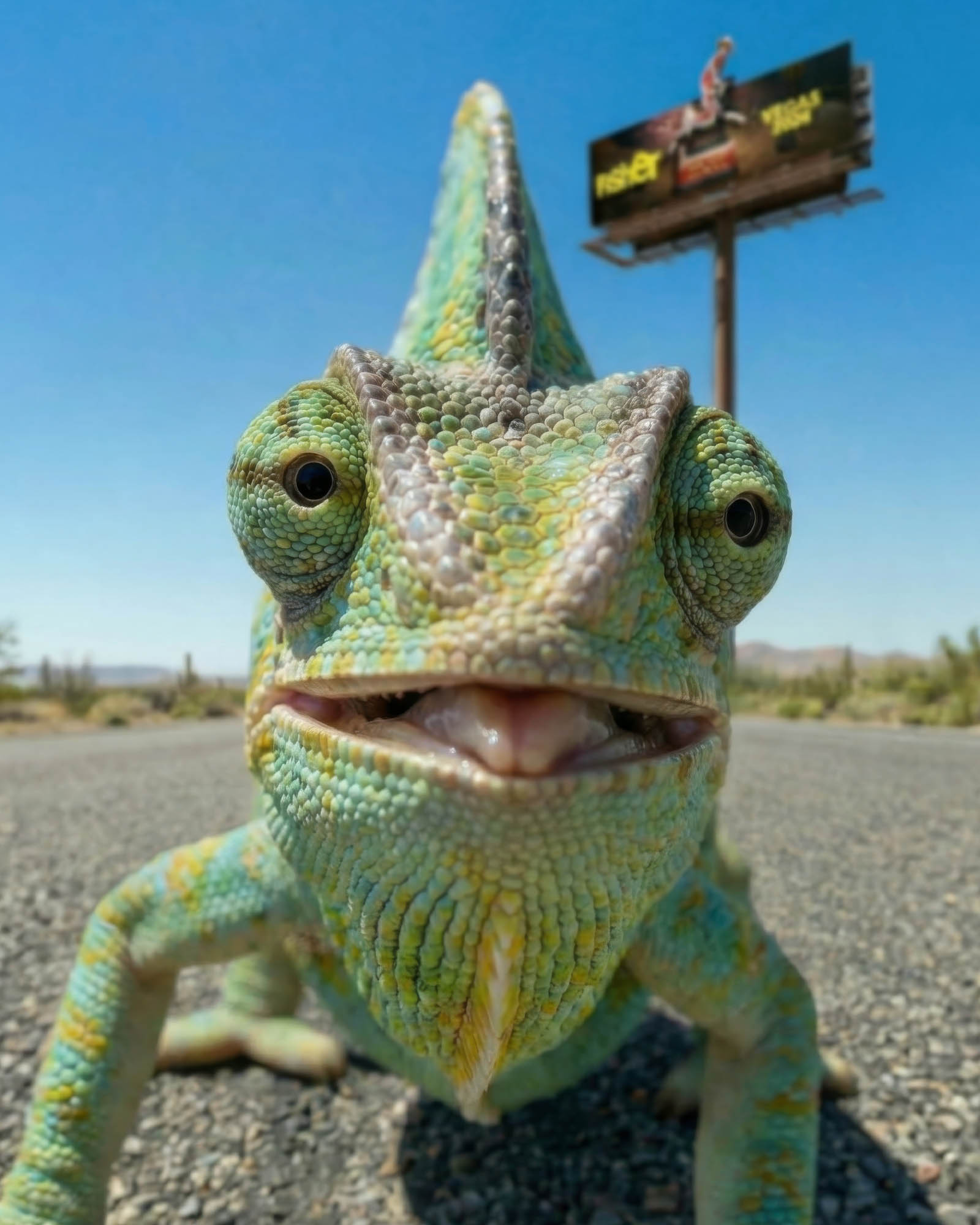 Fisher Campaign thumbnail