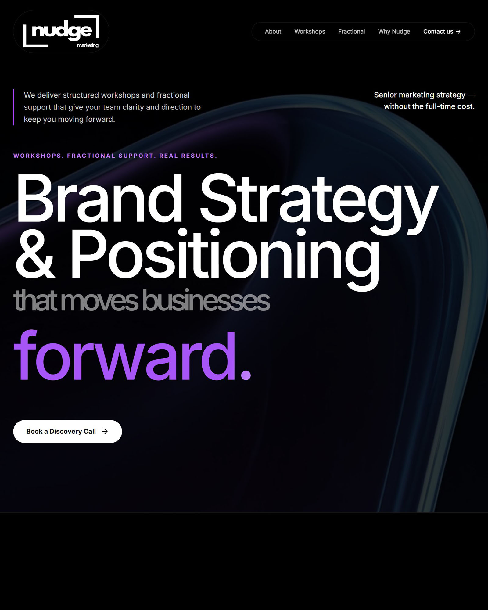 Little Nudge thumbnail