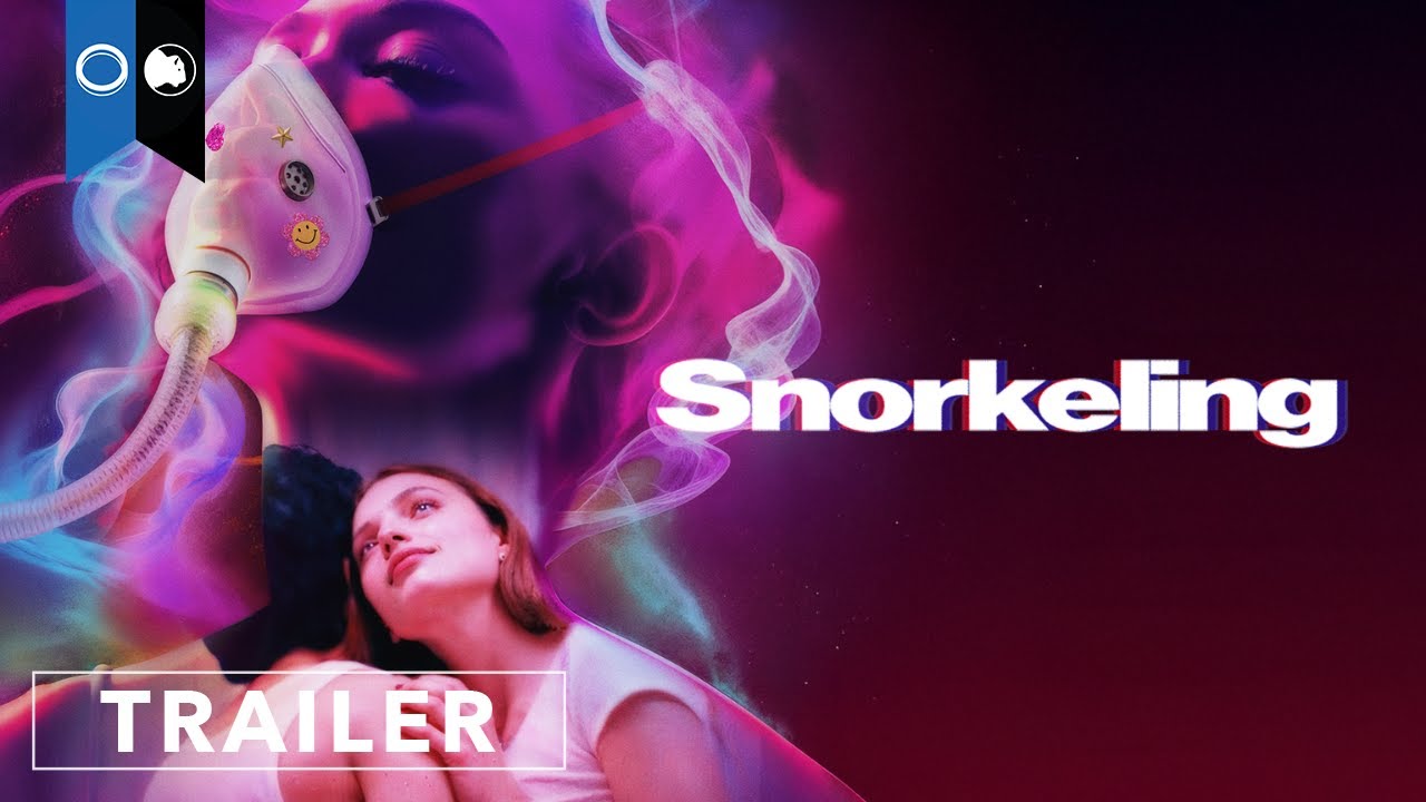 Snorkeling preview